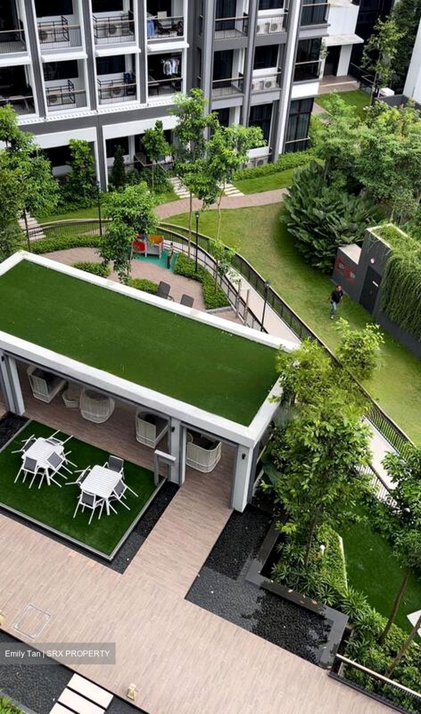 Mayfair Gardens (D21), Condominium #468979021